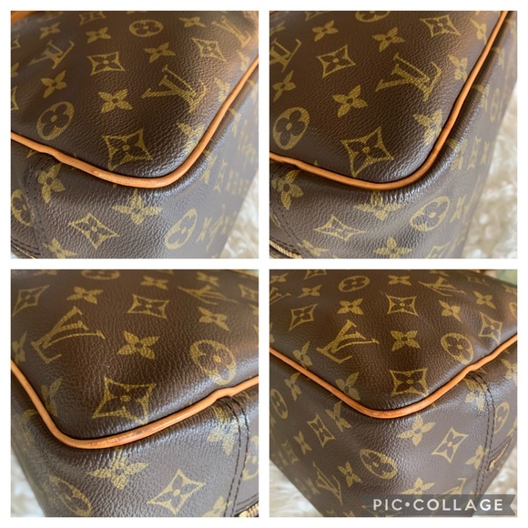 100% guarantee authentic pre owned Dueville mono. - Picture 13 of 16